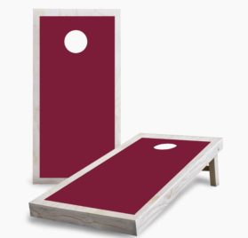 Rectangle 2 scaled - Rectangle Cornhole Game - - Cornhole Worldwide