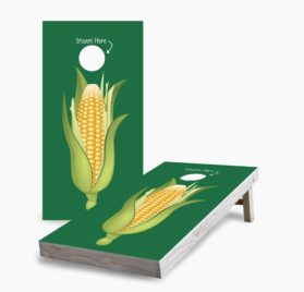 Corn Insert Here scaled - Corn / Insert Here Cornhole Game - - Cornhole Worldwide
