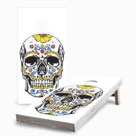 Sugar Skull 1