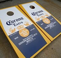 Corona Cornhole Boards