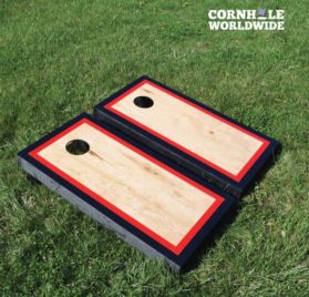 Cornhole Worldwide | Your Top Source for Cornhole Boards