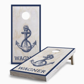 Personalized Anchor