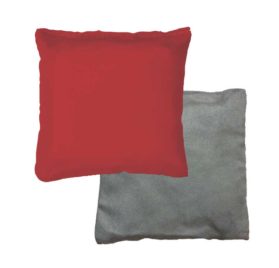 stick slick cornhole bags red - Stick & Slick Cornhole Bags - 4 Pack - - Cornhole Worldwide