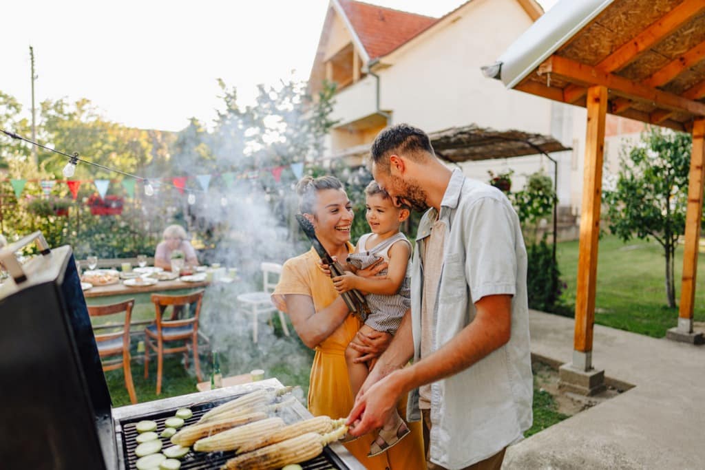 backyard-bbq