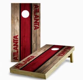 atlanta-falcons-cornhole-game