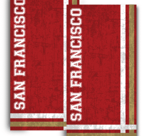 san-francisco-49ers-cornhole-wraps
