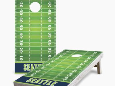 seattle cornhole board - Home - - Cornhole Worldwide